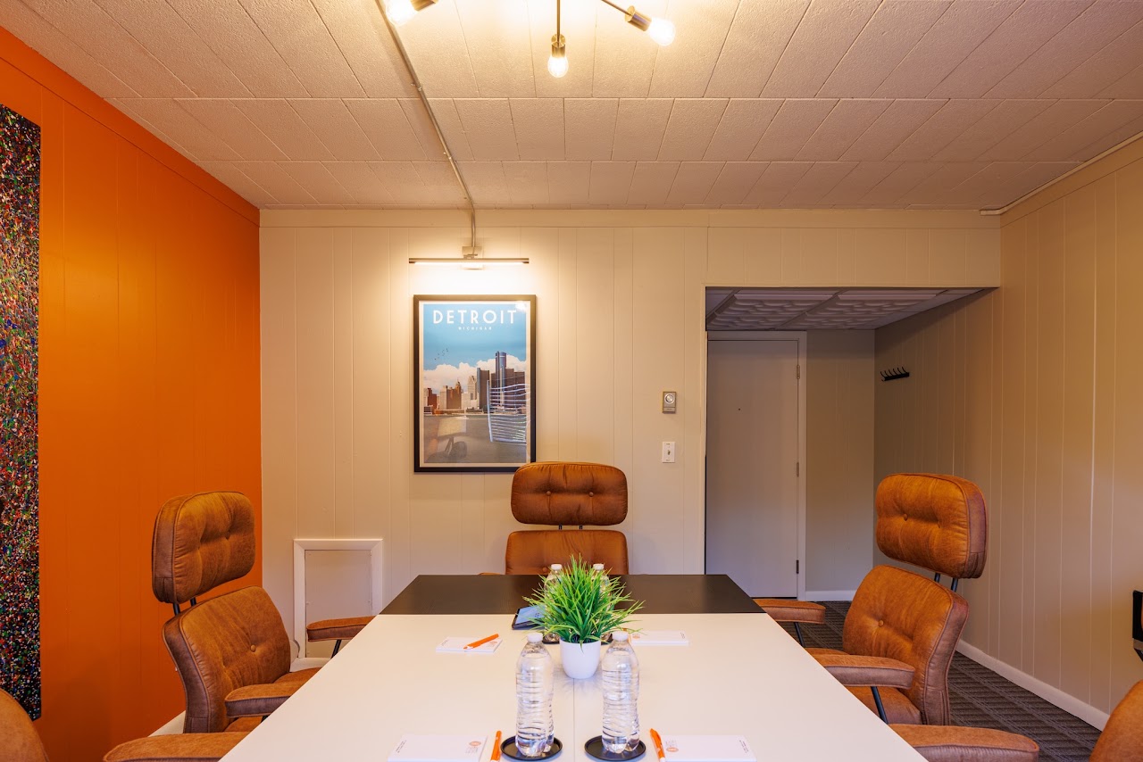 New Hub 8