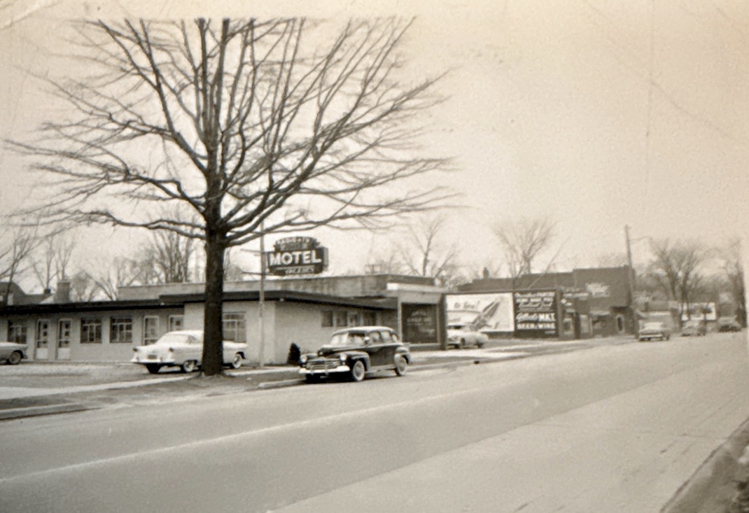 Hotel Royal Oak, Royal Oak Michigan — photo 83 of 202