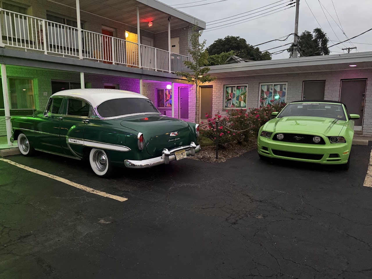 Hotel Royal Oak, Royal Oak Michigan — photo 133 of 202