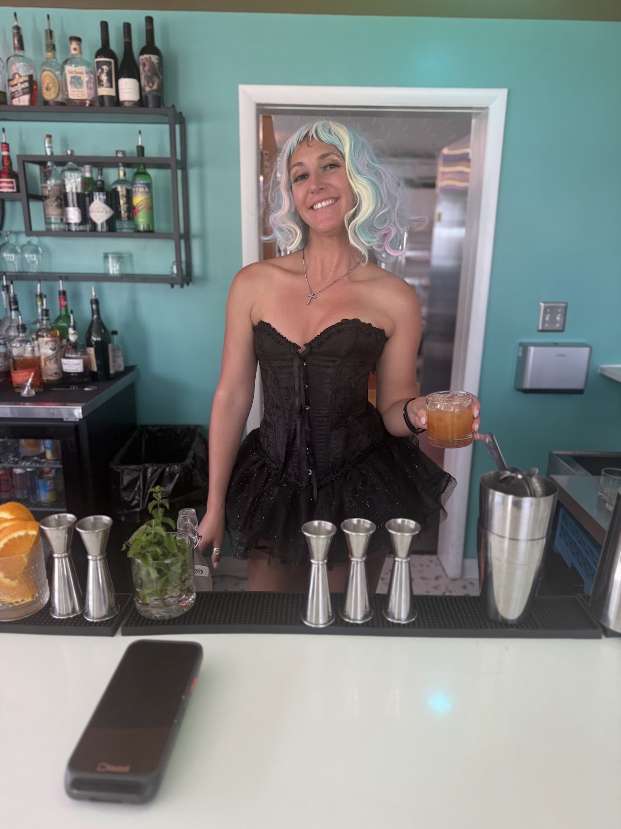 Hotel Royal Oak, Royal Oak Michigan — photo 138 of 202