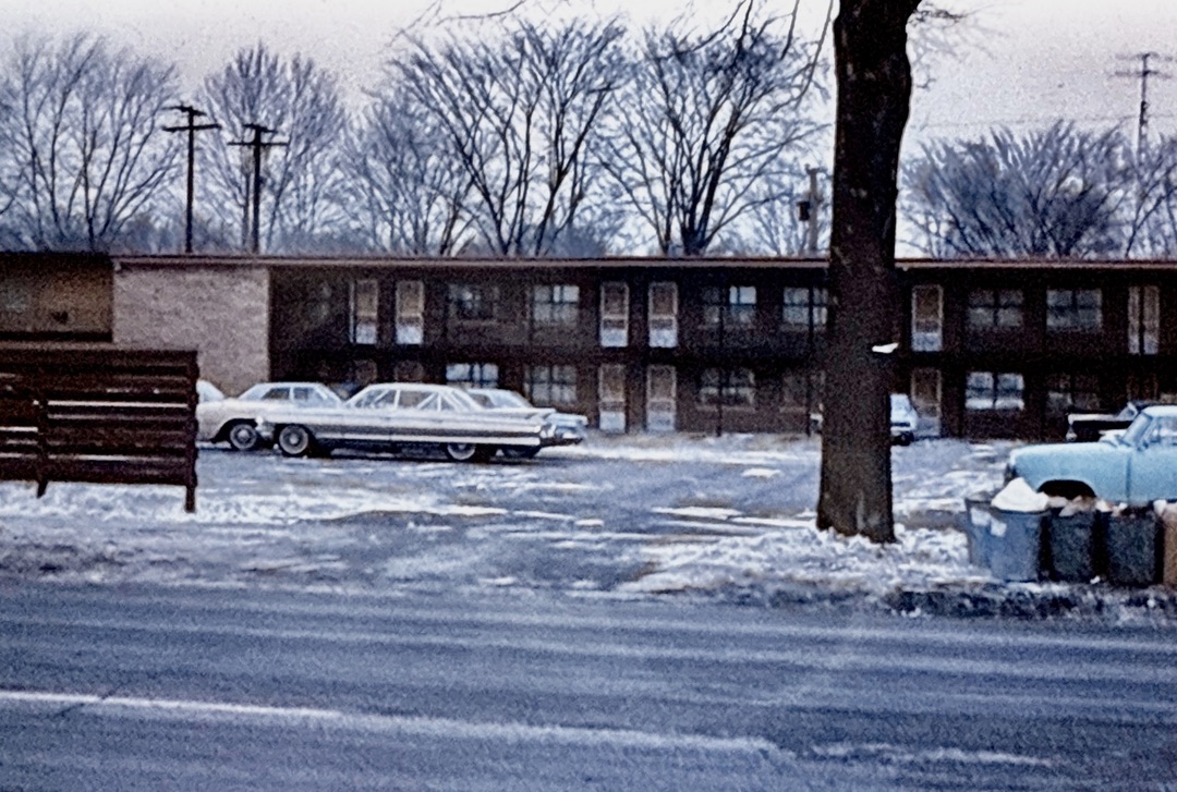 Hotel Royal Oak, Royal Oak Michigan — photo 144 of 202