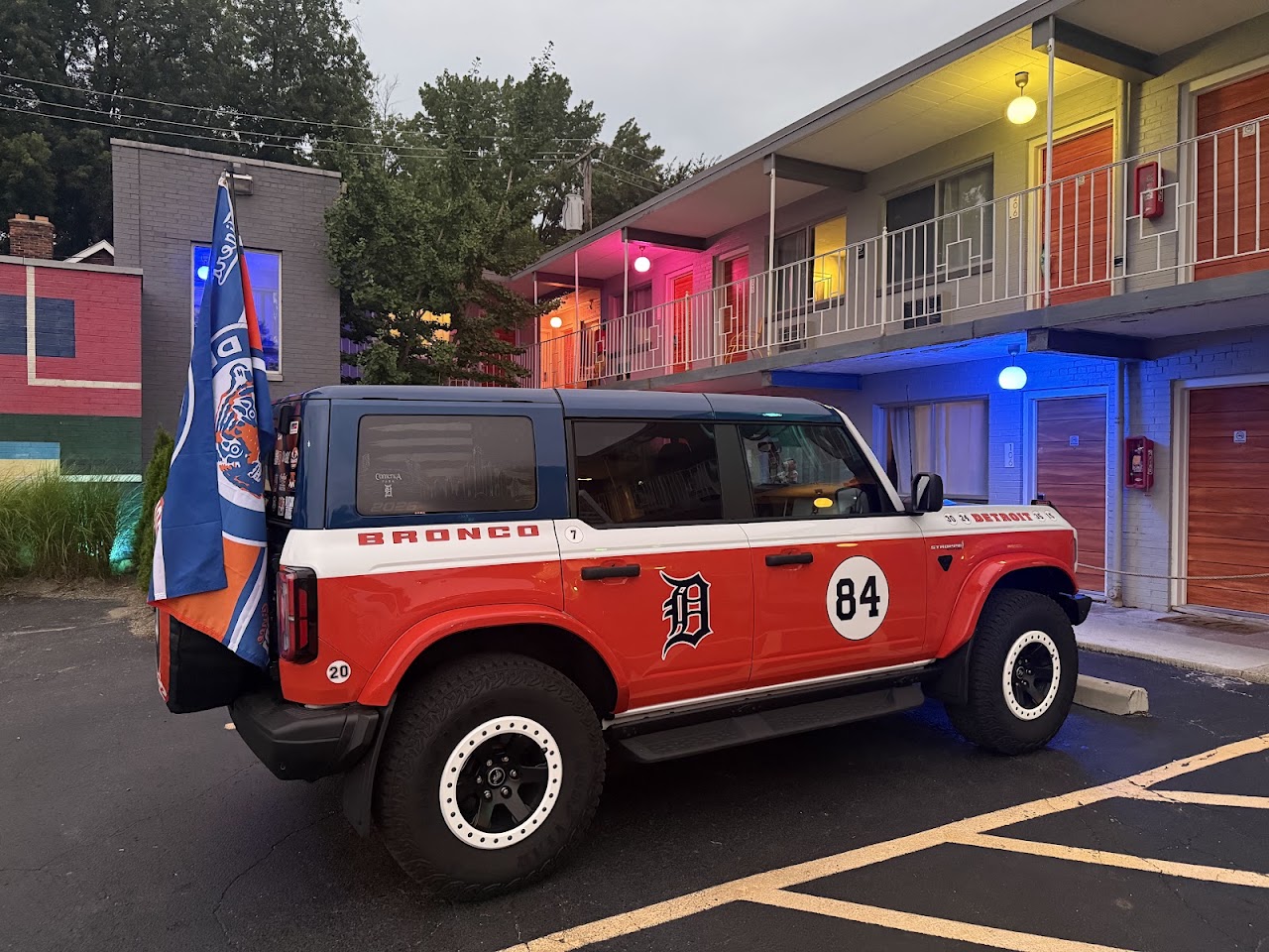 Hotel Royal Oak, Royal Oak Michigan — photo 127 of 202