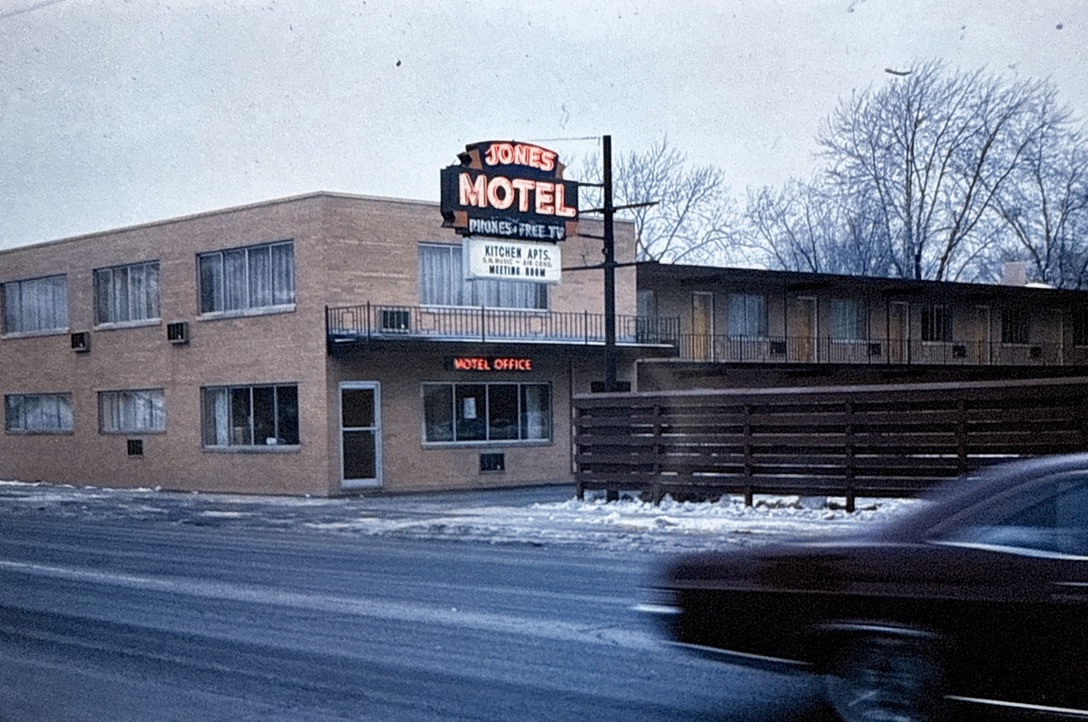 Hotel Royal Oak, Royal Oak Michigan — photo 65 of 202