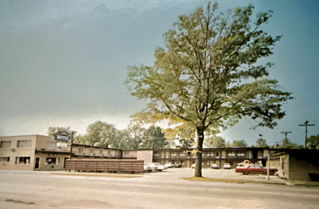 Hotel Royal Oak, Royal Oak Michigan — photo 84 of 202
