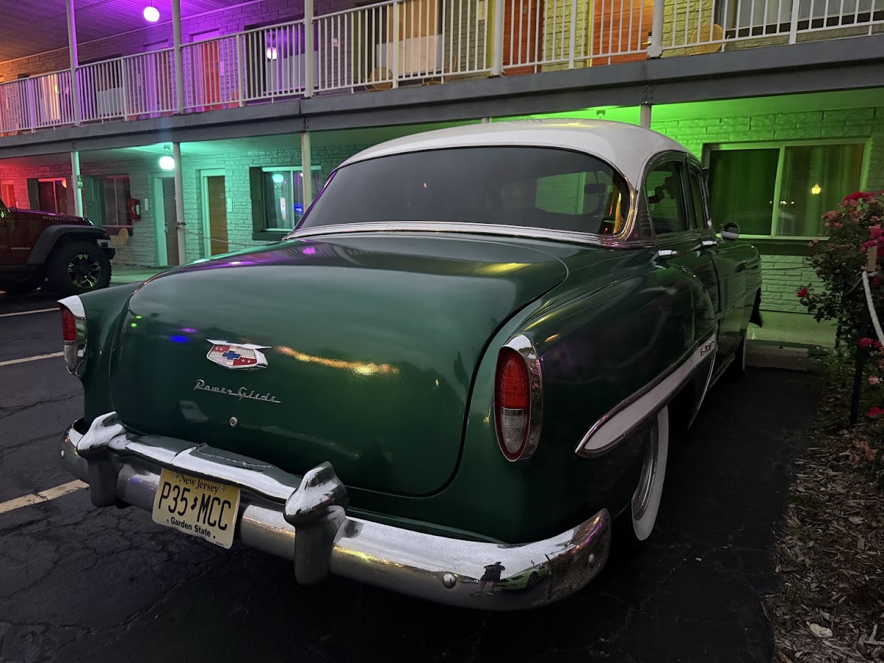 Hotel Royal Oak, Royal Oak Michigan — photo 140 of 202