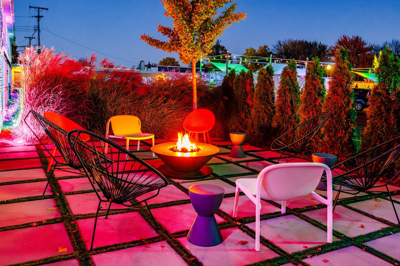 Fall Hotel 11