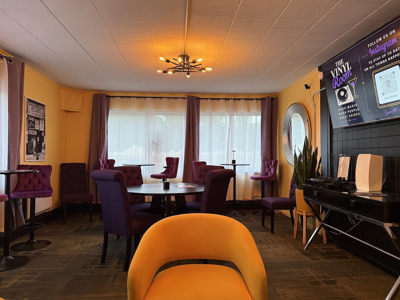 Hotel Royal Oak, Royal Oak Michigan — photo 106 of 202