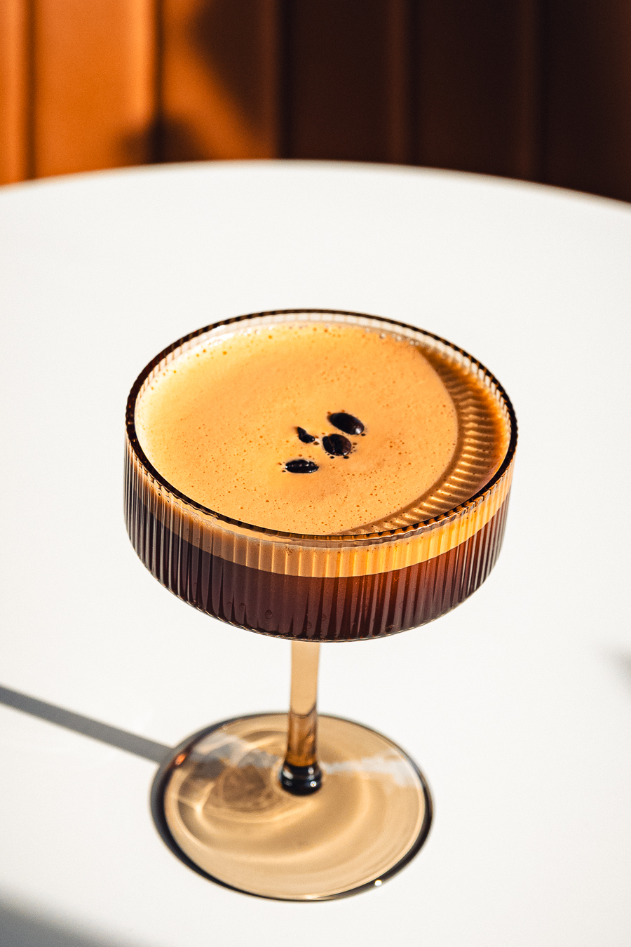 Winter Cocktail Café Ango 2