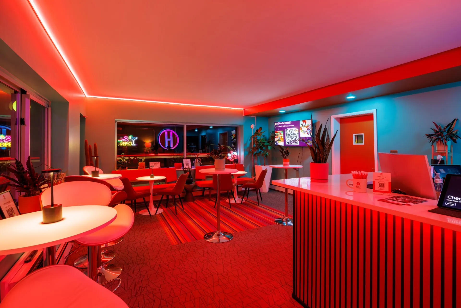 Hotels Near Bakers Keyboard Lounge: Why Royal Oak Beats Downtown Detroit