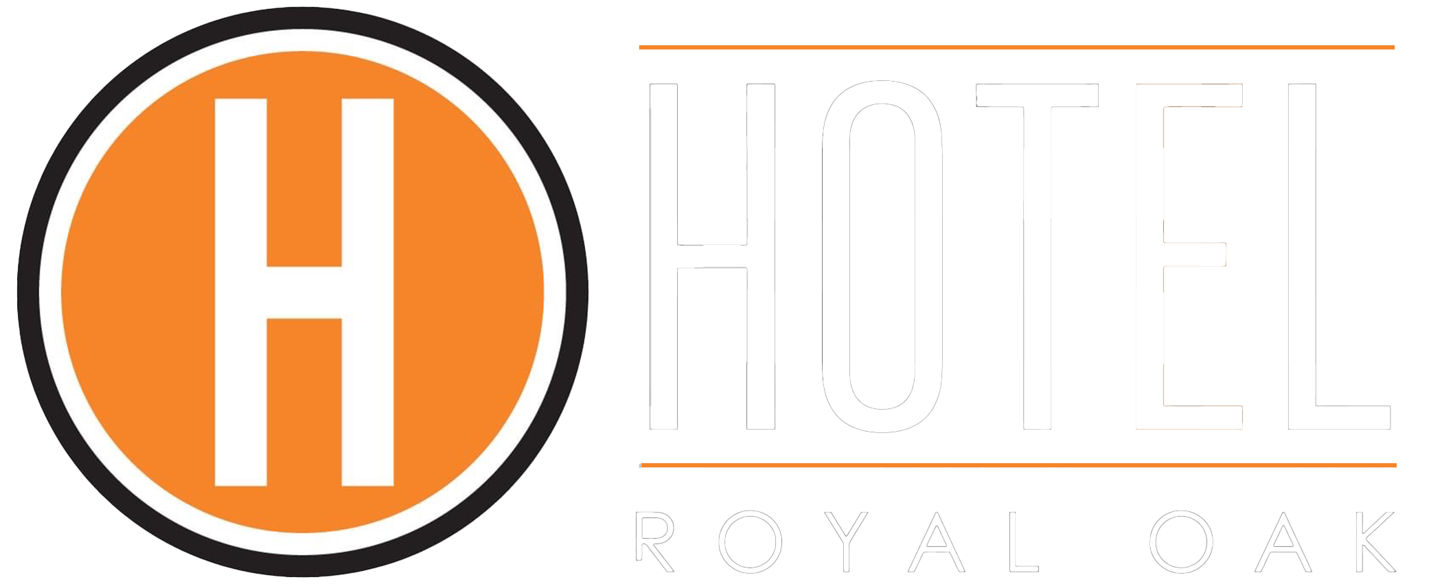 Hotel Royal Oak