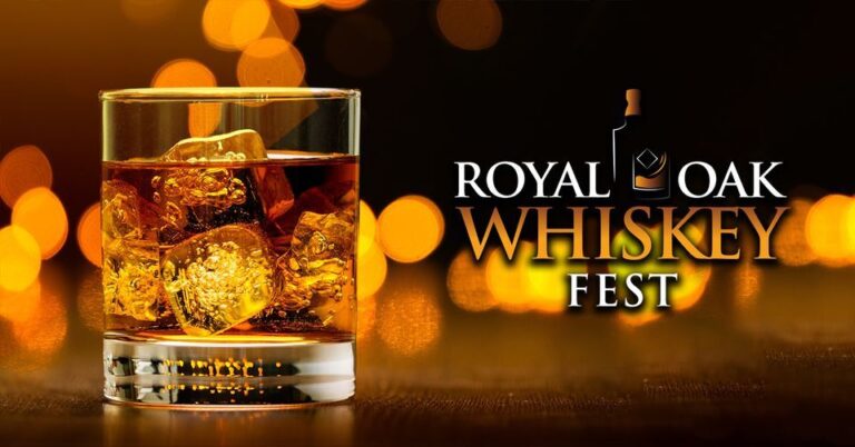 whiskey fest