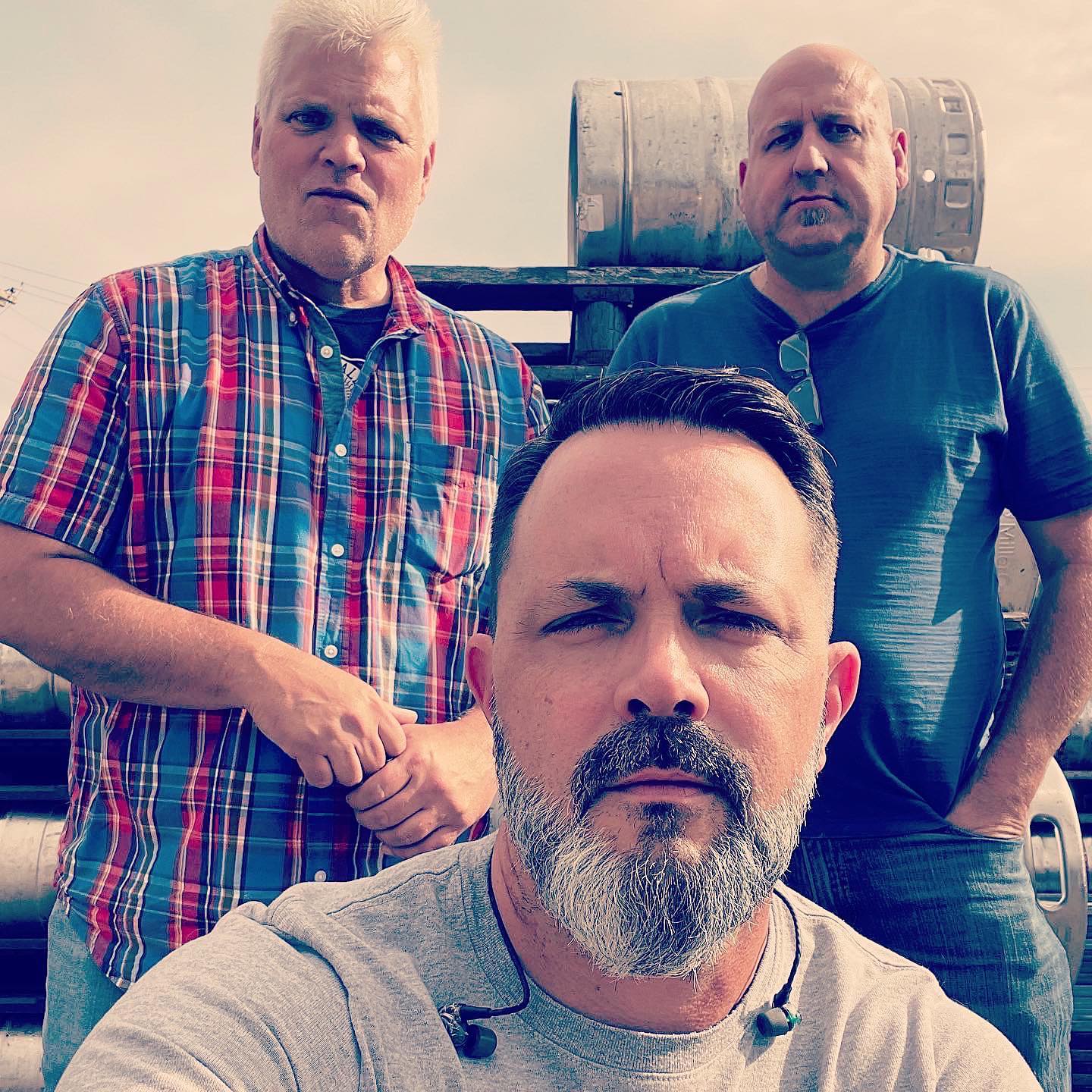 The Groove Suns Hotel Royal Oak